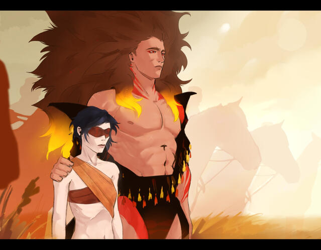 ADDITIONAL CHARACTER +50%