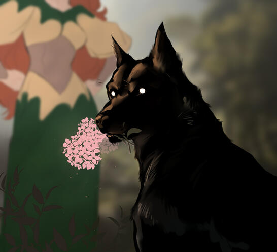 DETAILED BACKGROUND $65 (~6400₽)