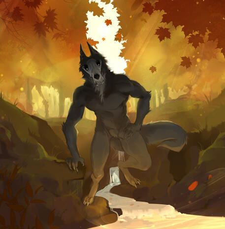DETAILED BACKGROUND $85 (~8400₽)
